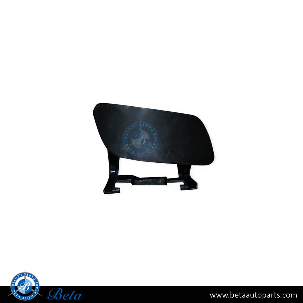Right Side Headlamp Washer Cover for Mercedes GLA-Class X156 2014-2016 models, Part Number 1568851022 Right Side Headlamp Washer Cover for Mercedes GLA-Class X156 2014-2016 models, Part Number 1568851022